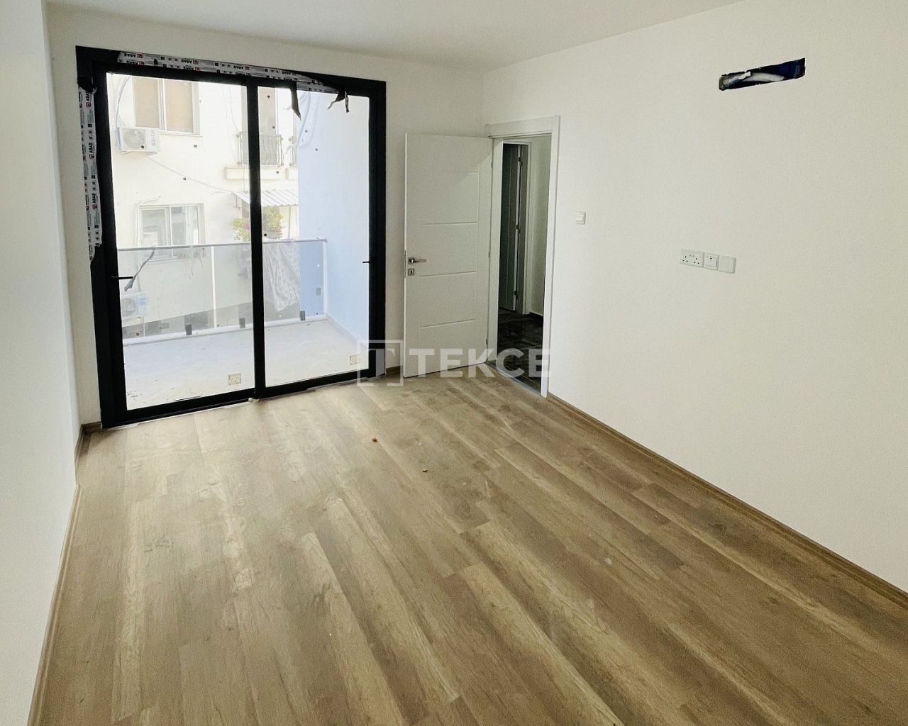 Апартаменты в Газимагусе, Кипр, 120 м² - фото 7