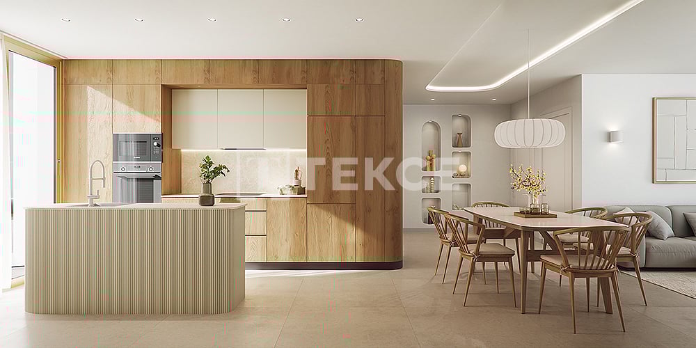 Вилла в Лос Алькасарес, Испания, 224 м² - фото 8