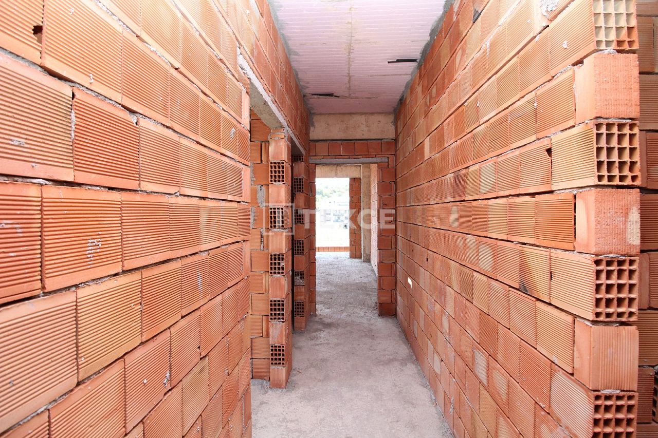 Апартаменты в Ялове, Турция, 65 м² - фото 8