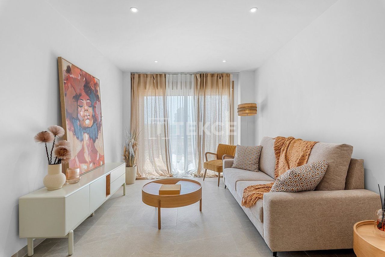 Пентхаус Хакарилья, Испания, 84 м² - фото 8