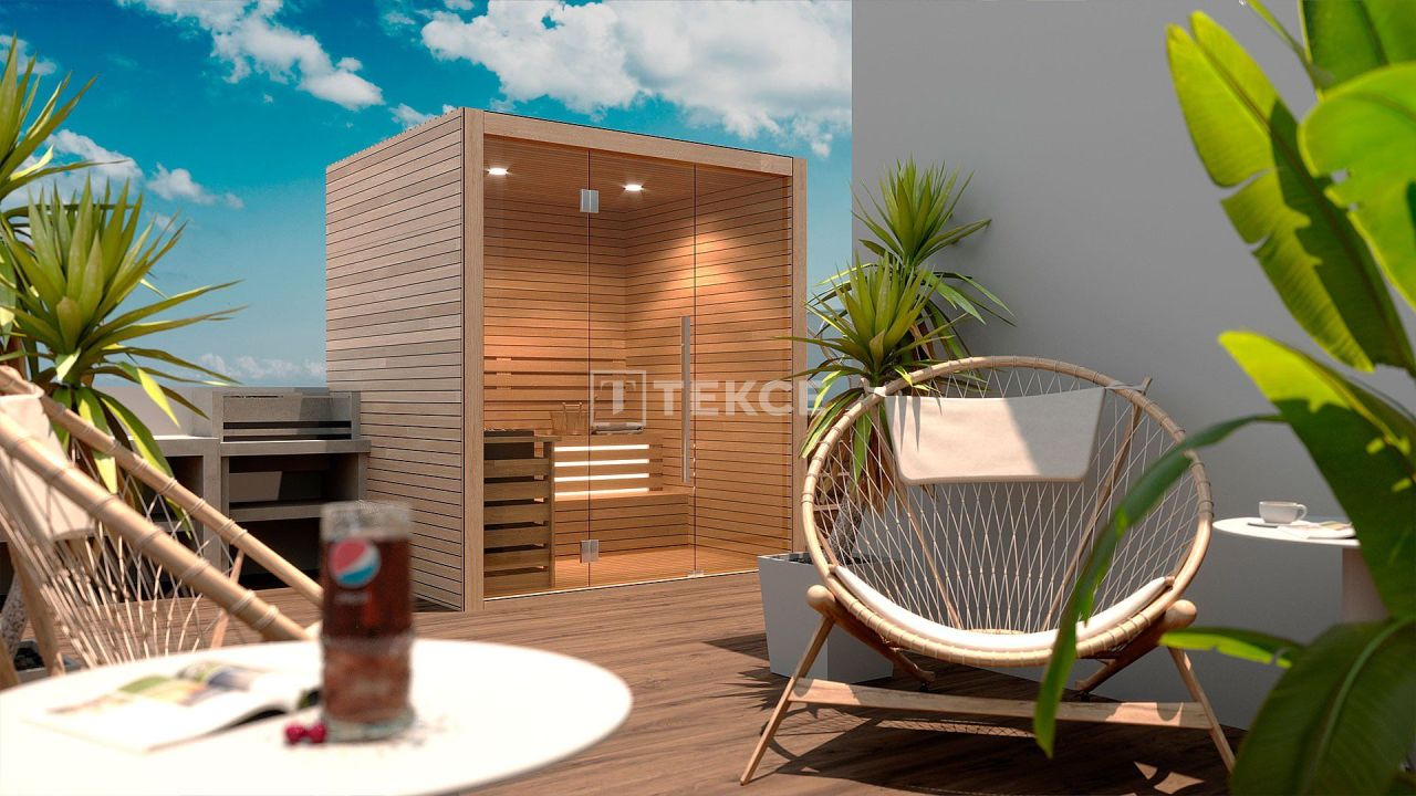 Пентхаус в Торревьехе, Испания, 75 м² - фото 8