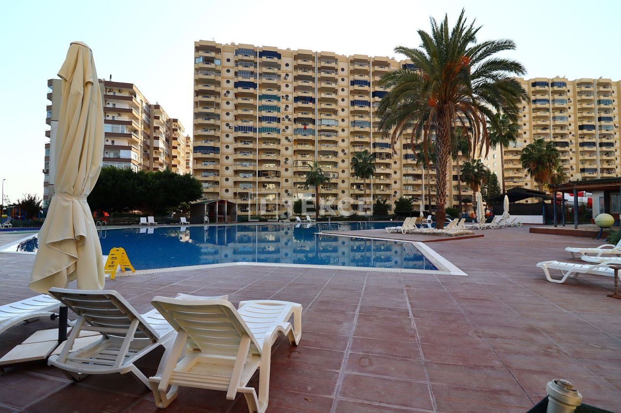 Апартаменты Эрдемли, Турция, 195 м² - фото 8