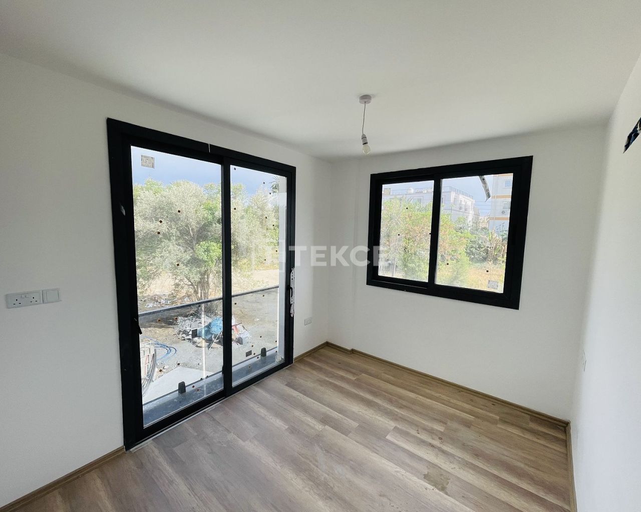 Апартаменты в Газимагусе, Кипр, 120 м² - фото 9