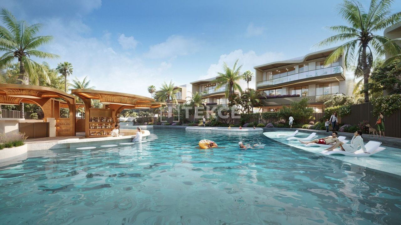 Таунхаус Мейдан, ОАЭ, 365 м² - фото 10