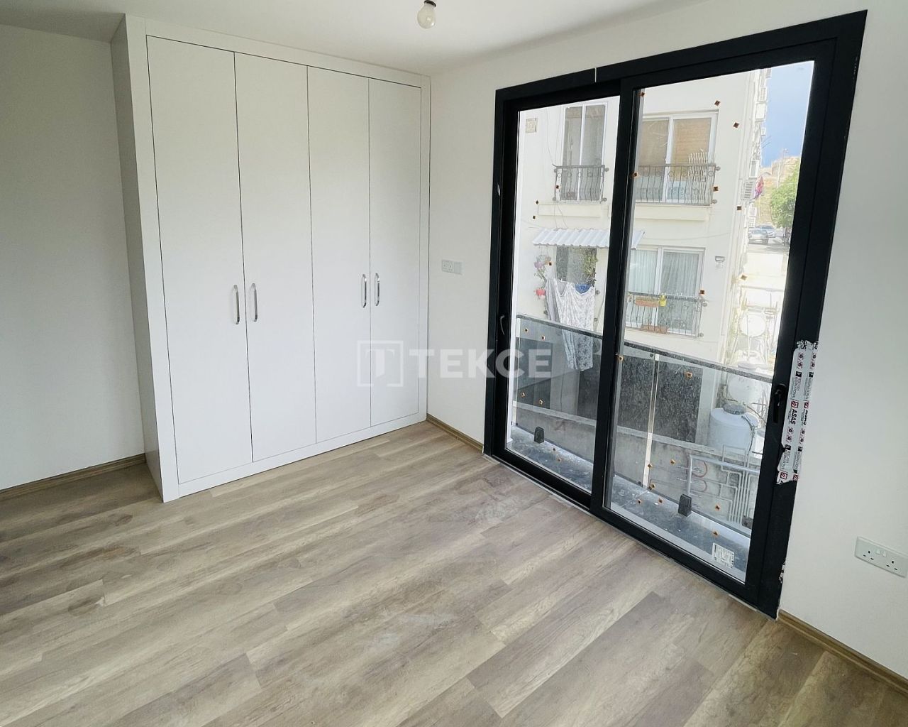 Апартаменты в Газимагусе, Кипр, 120 м² - фото 10