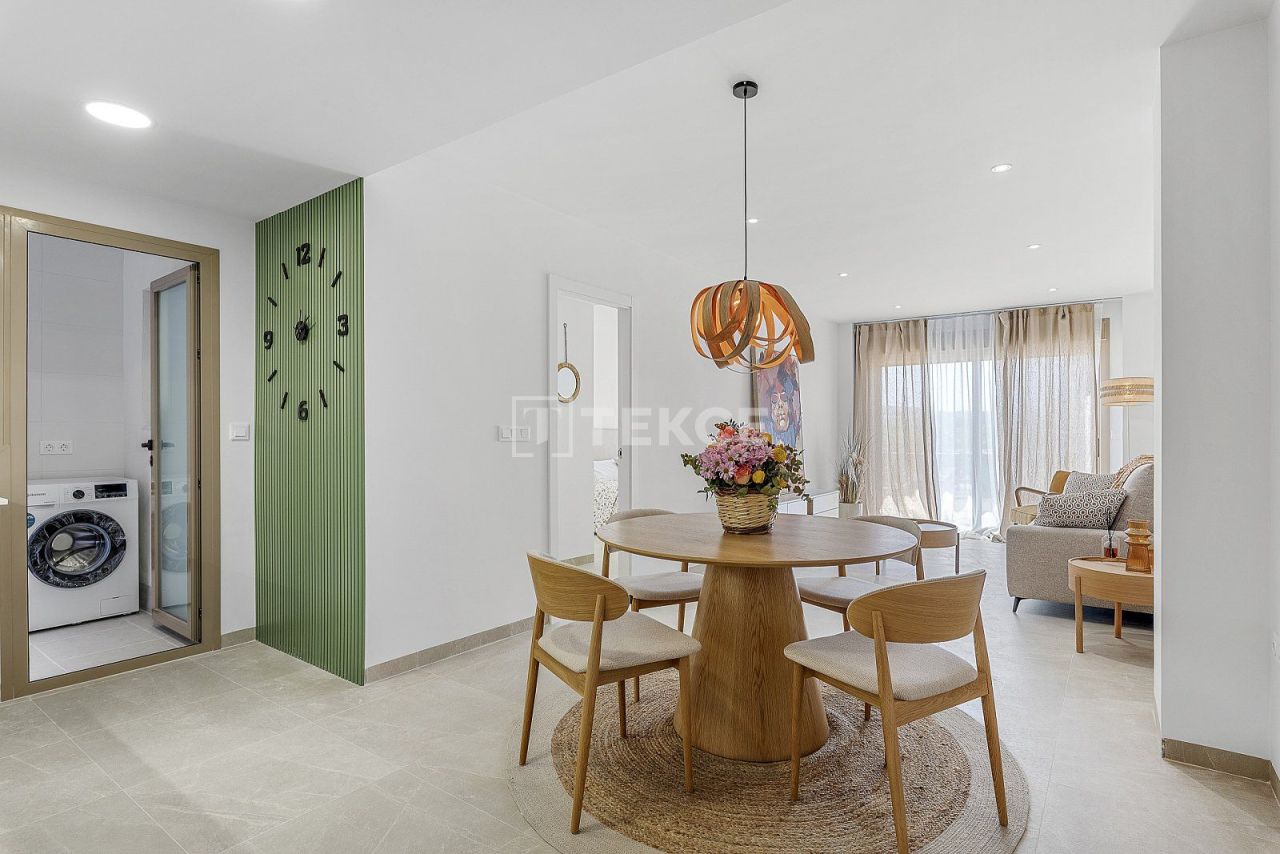 Пентхаус Хакарилья, Испания, 84 м² - фото 10