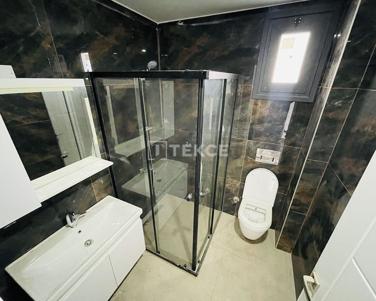 Апартаменты в Газимагусе, Кипр, 120 м² - фото 11