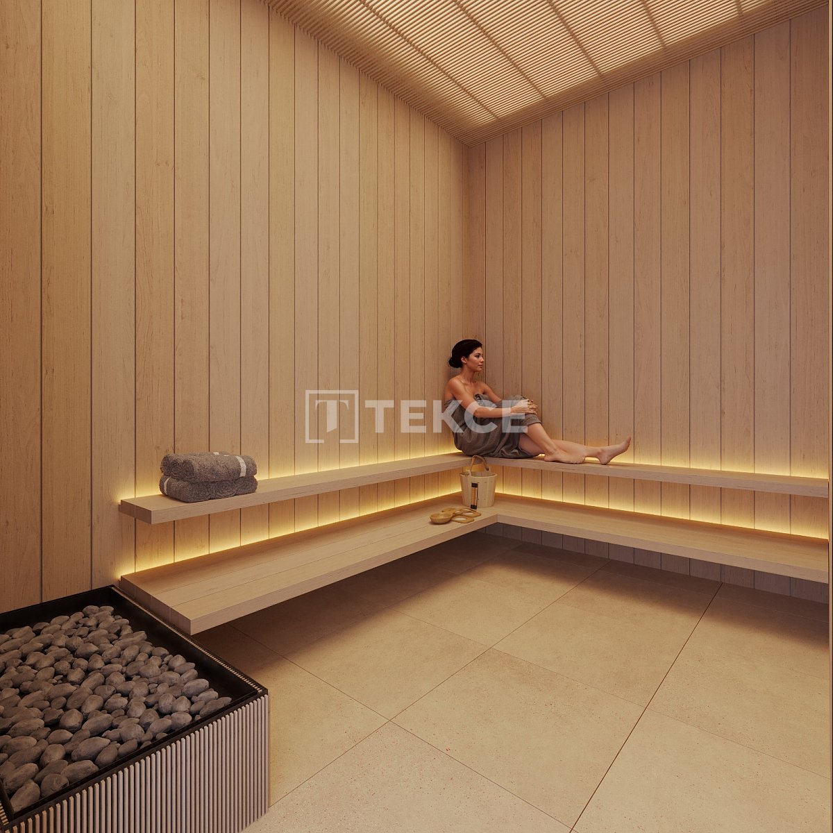 Пентхаус в Фуэнхироле, Испания, 100 м² - фото 11