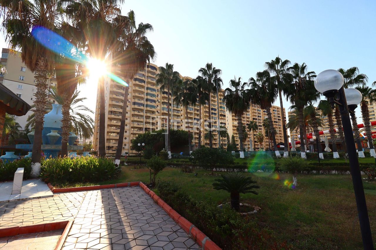 Апартаменты Эрдемли, Турция, 195 м² - фото 12