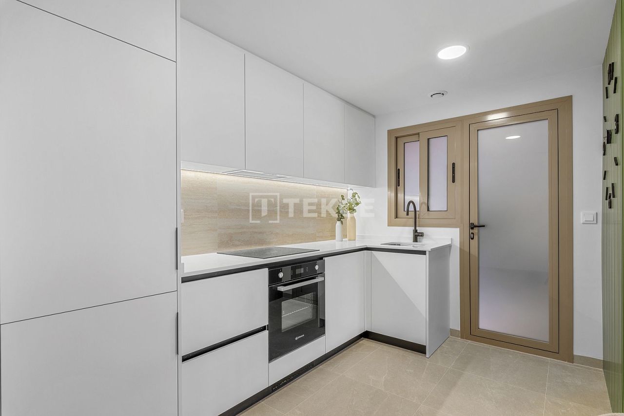 Пентхаус Хакарилья, Испания, 84 м² - фото 12