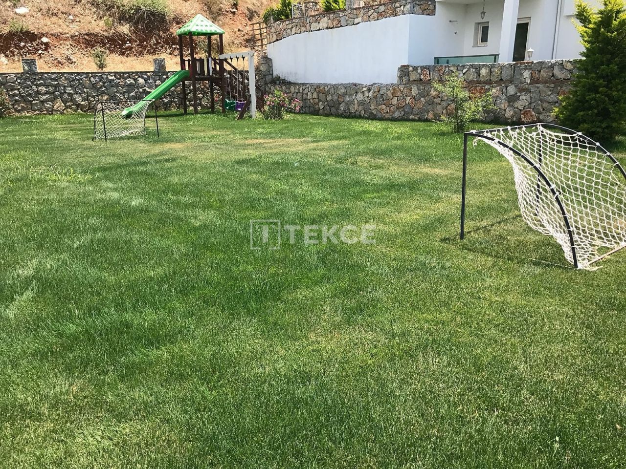 Вилла в Фетхие, Турция, 290 м² - фото 13