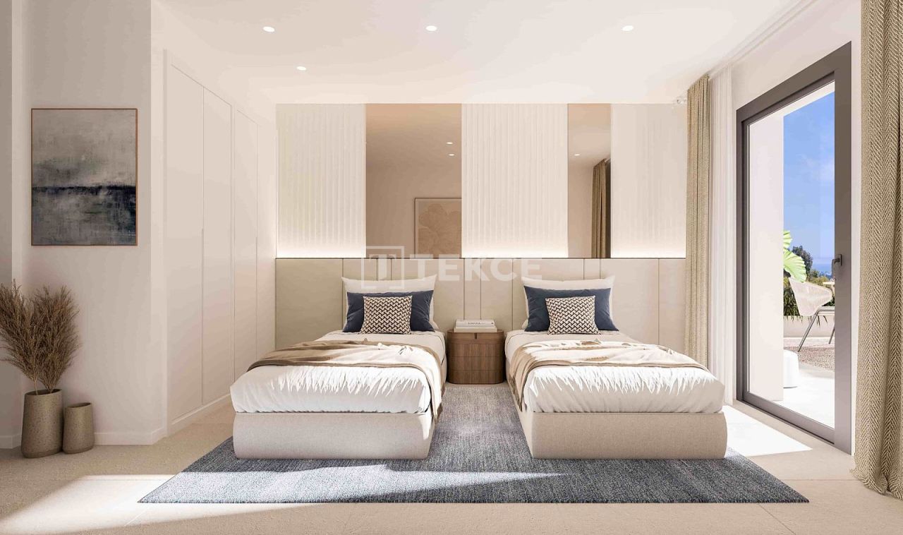 Пентхаус в Эстепоне, Испания, 100 м² - фото 13