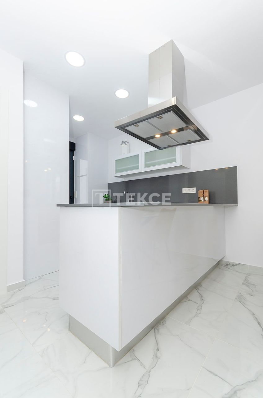 Вилла в Торревьехе, Испания, 159 м² - фото 14