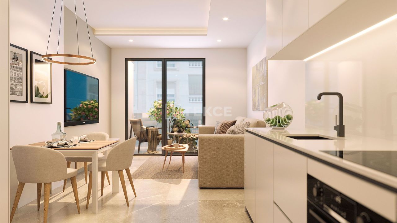 Пентхаус в Торревьехе, Испания, 75 м² - фото 15