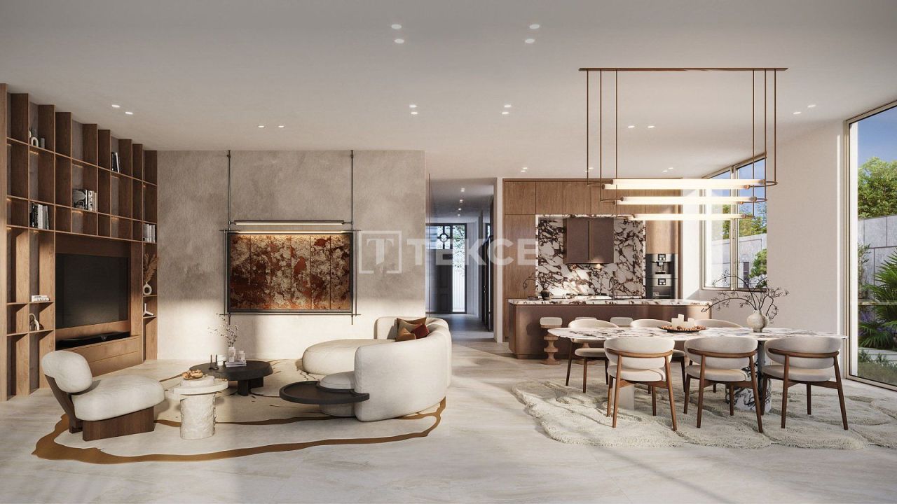 Таунхаус Мейдан, ОАЭ, 365 м² - фото 16