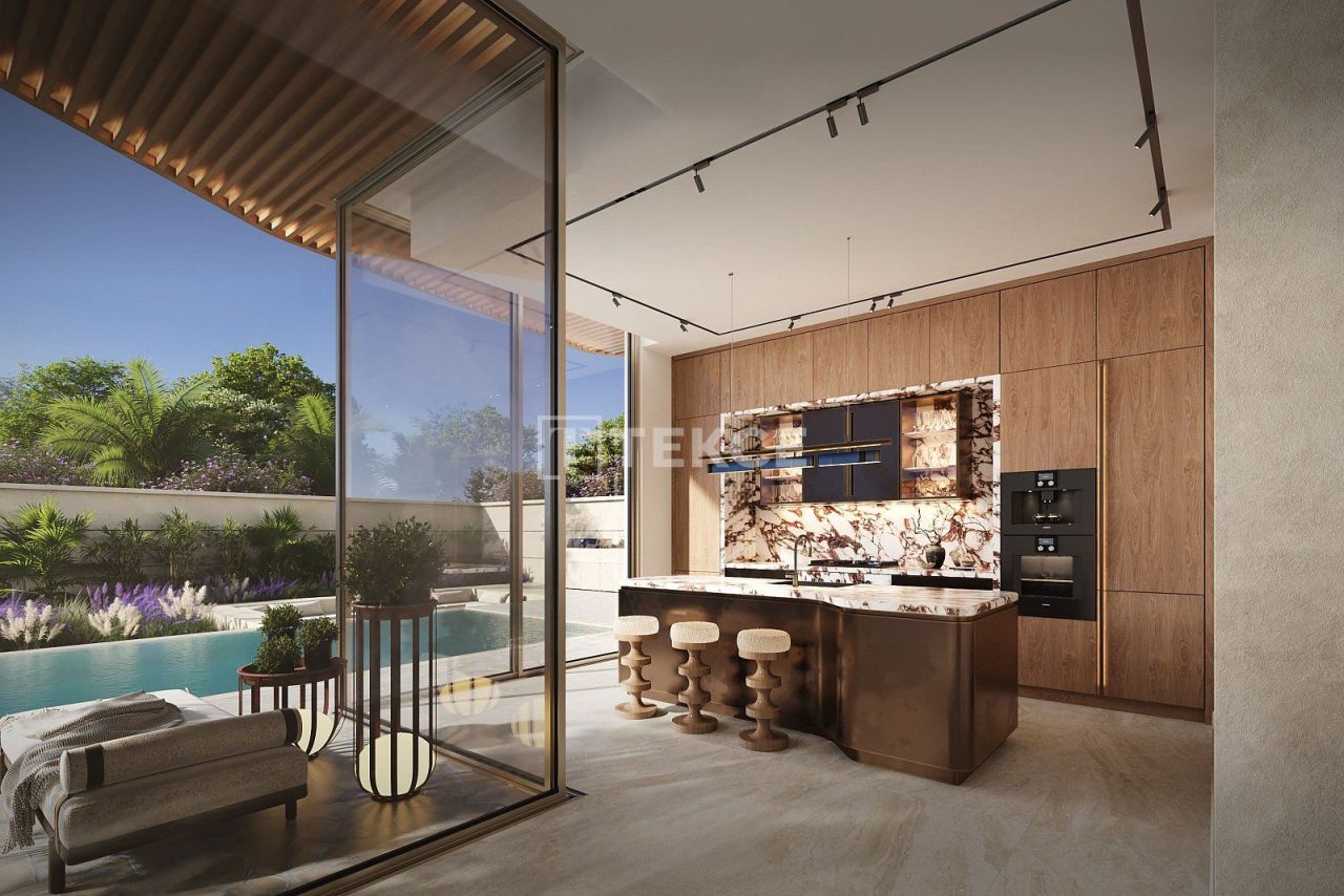 Таунхаус Мейдан, ОАЭ, 365 м² - фото 17