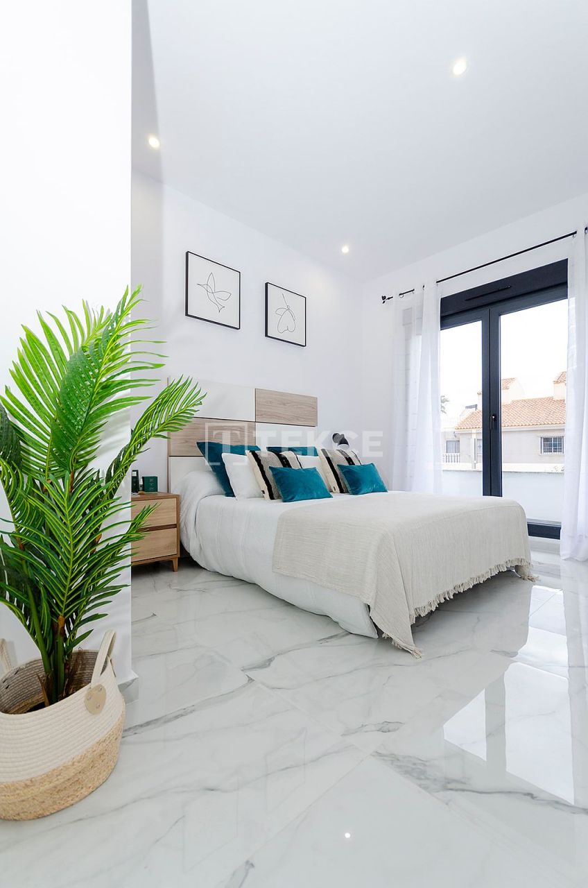 Вилла в Торревьехе, Испания, 159 м² - фото 17