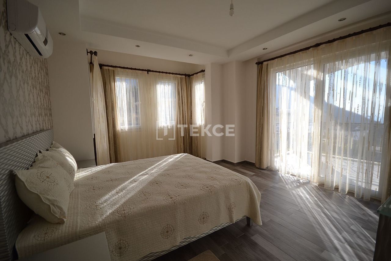 Вилла в Фетхие, Турция, 290 м² - фото 18