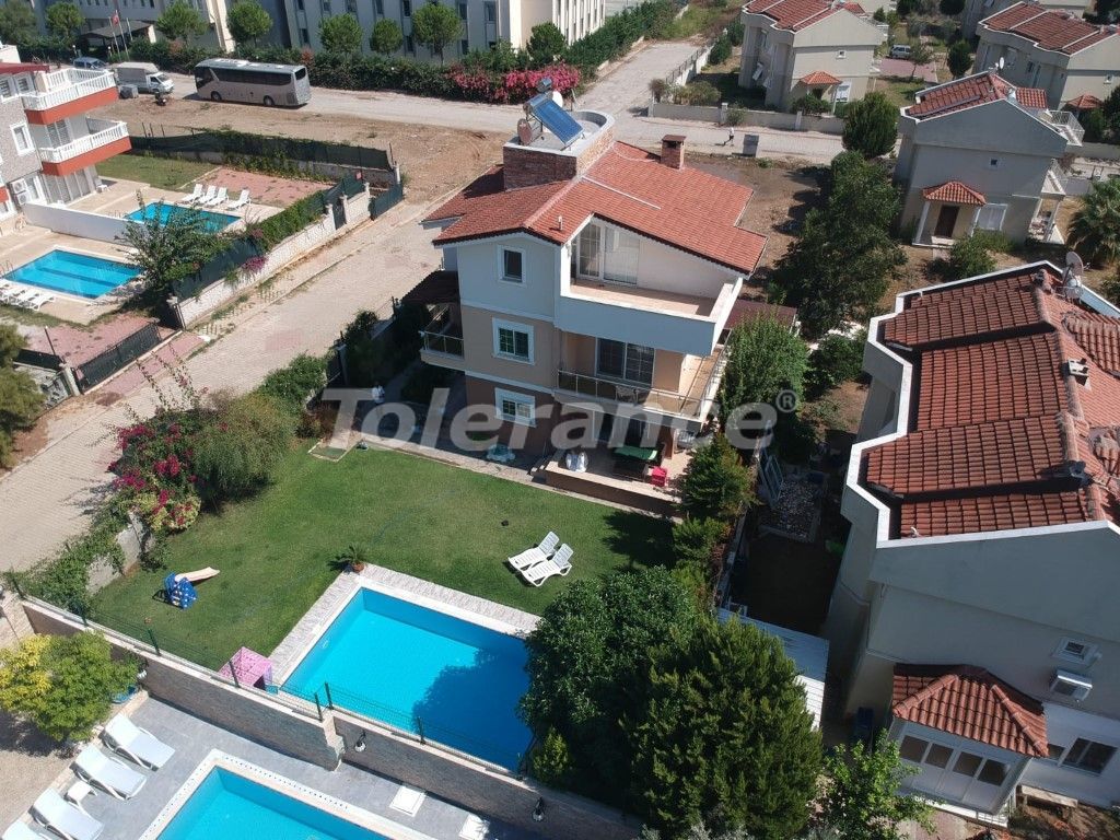 Апартаменты в Белеке, Турция, 350 м² - фото 1