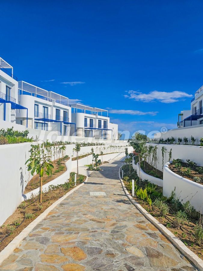 Апартаменты в Кирении, Кипр, 105 м² - фото 19