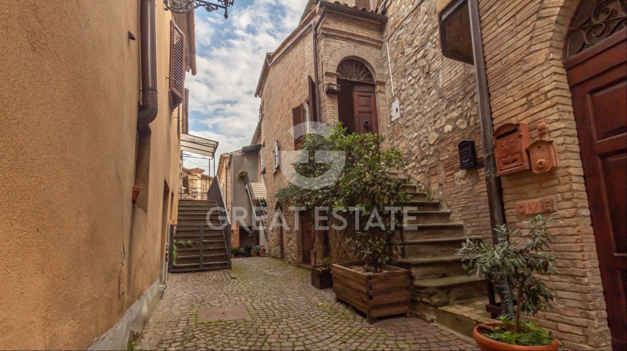 Апартаменты Castel Viscardo, Италия, 205.2 м² - фото 1