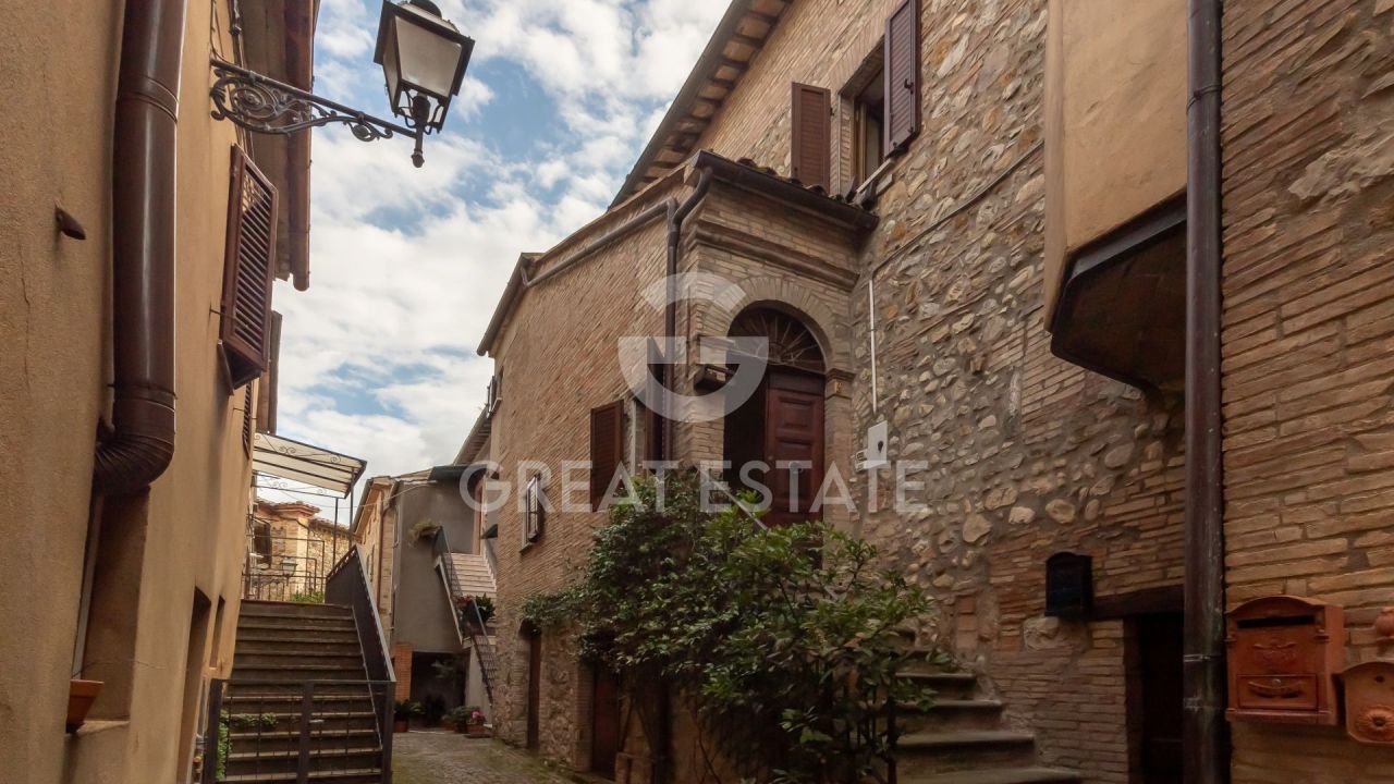 Апартаменты Castel Viscardo, Италия, 205.2 м² - фото 3