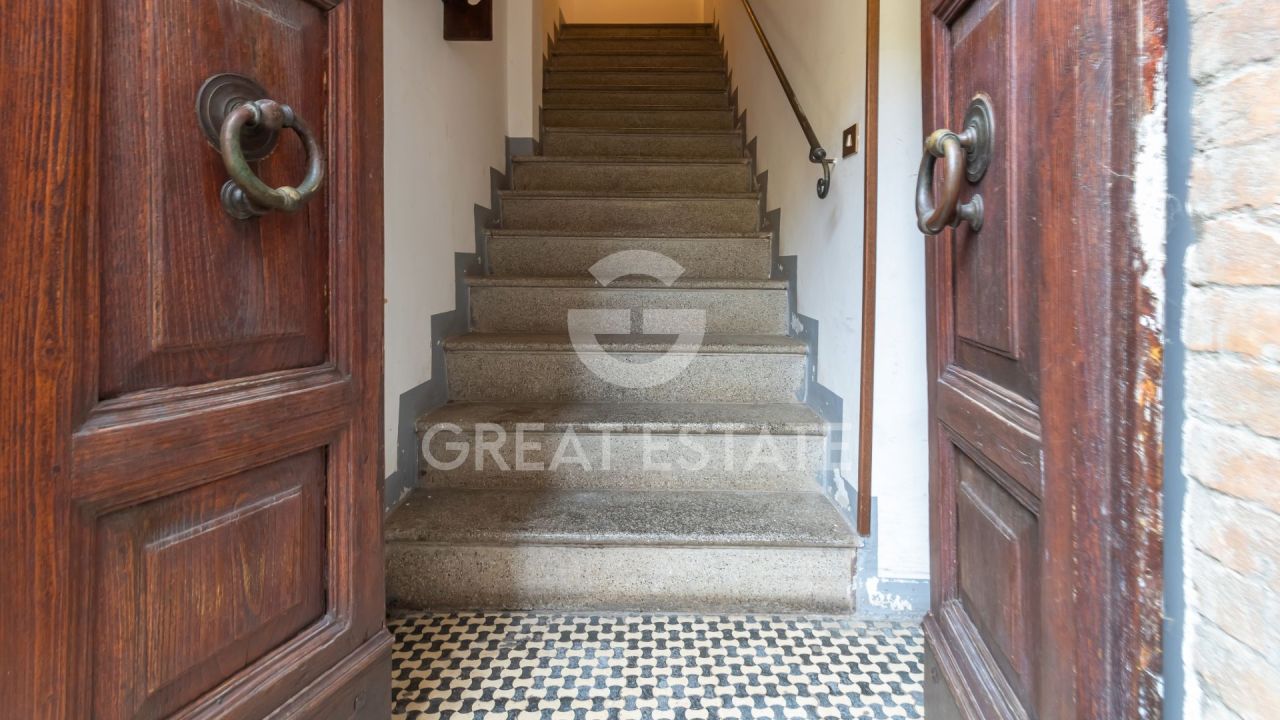 Апартаменты Castel Viscardo, Италия, 205.2 м² - фото 4