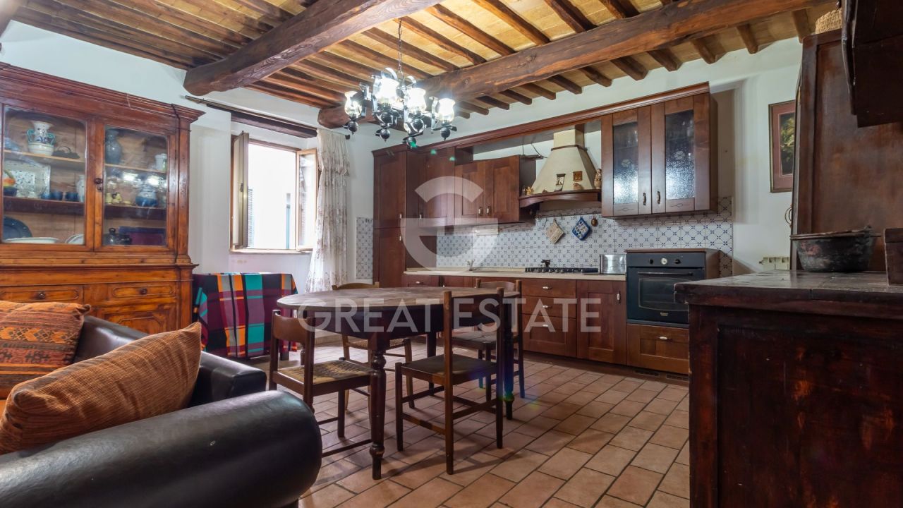 Апартаменты Castel Viscardo, Италия, 205.2 м² - фото 6