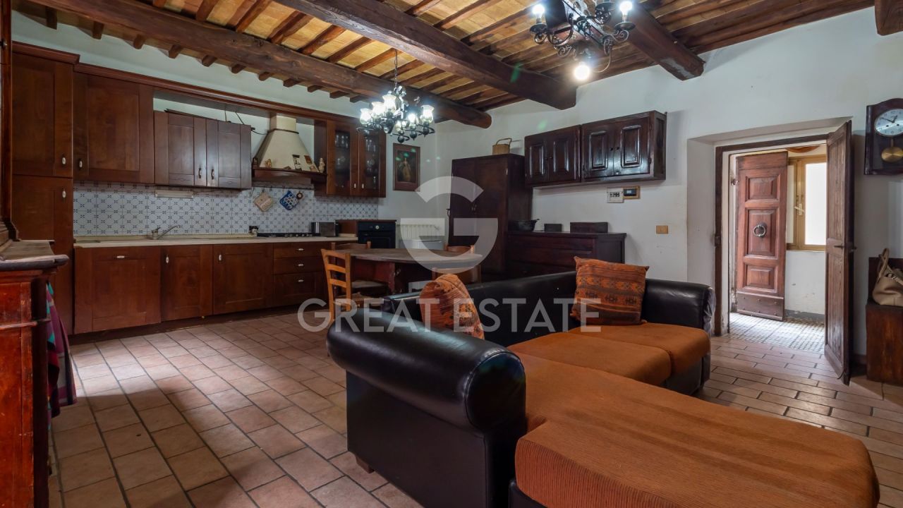 Апартаменты Castel Viscardo, Италия, 205.2 м² - фото 7