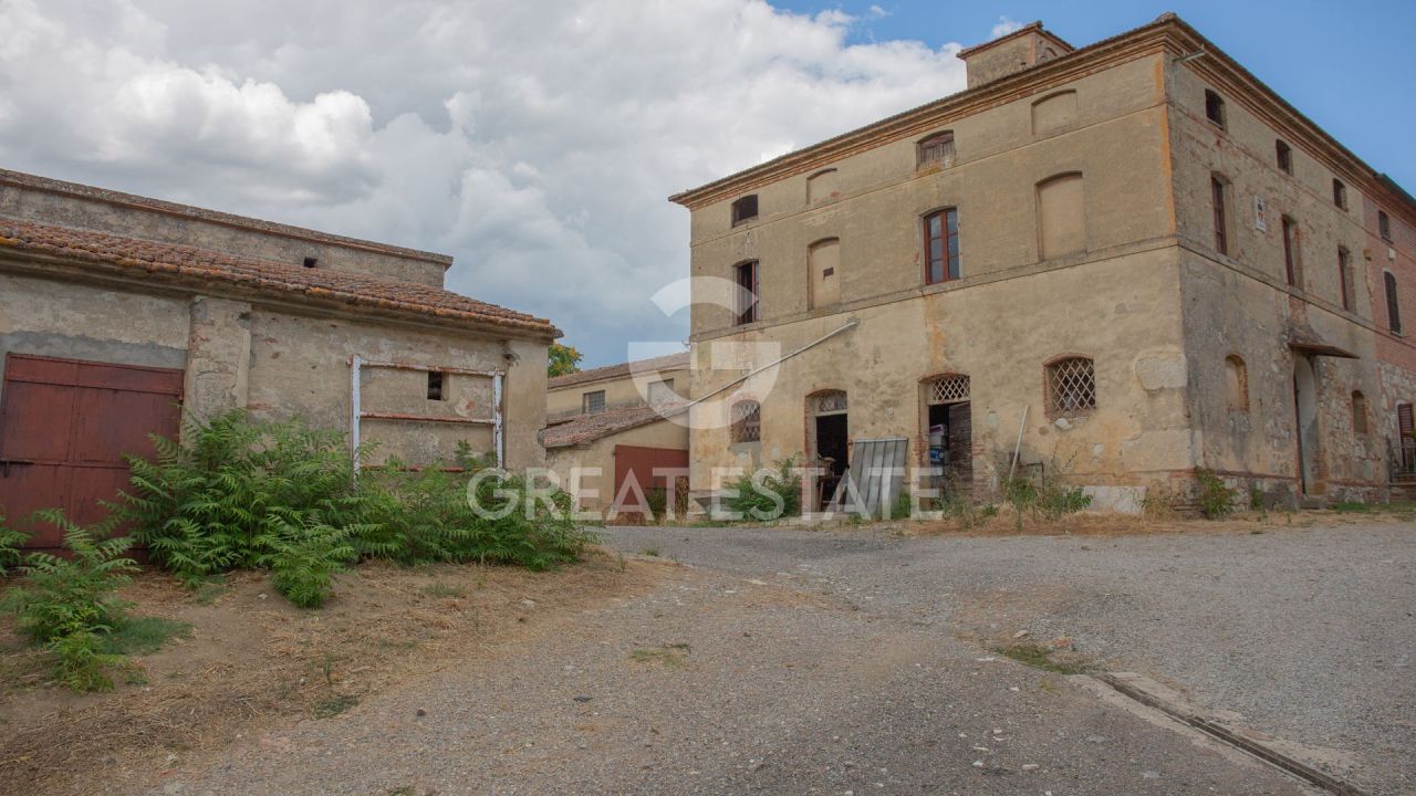 Дом в Кастильоне-дель-Лаго, Италия, 469.7 м² - фото 7