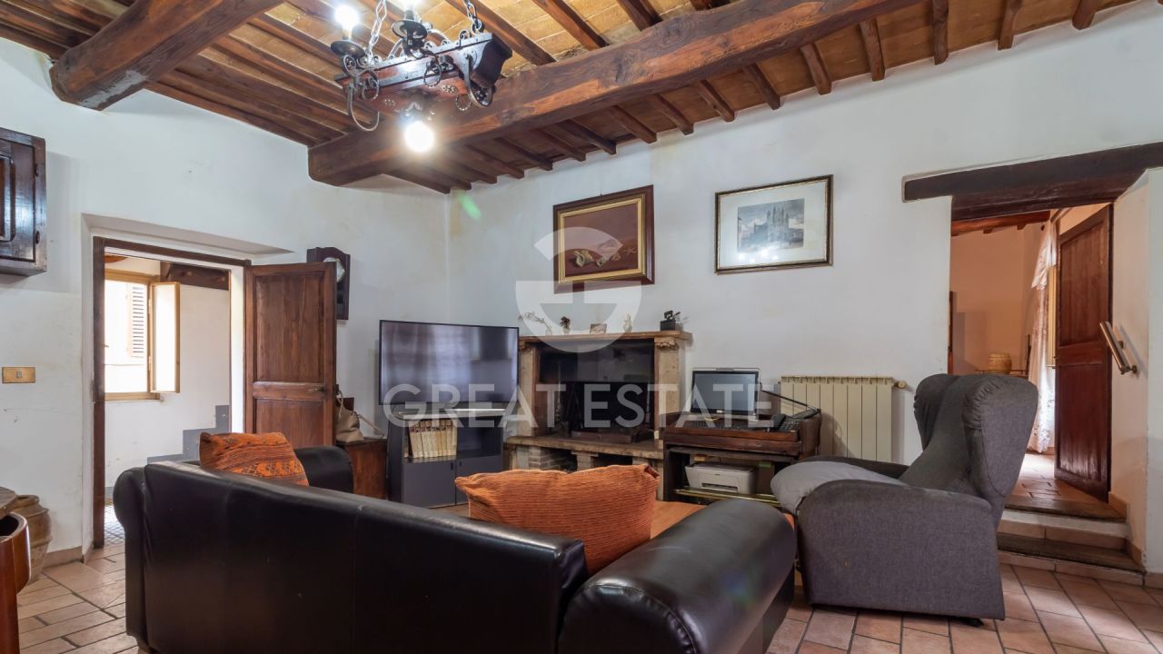 Апартаменты Castel Viscardo, Италия, 205.2 м² - фото 9