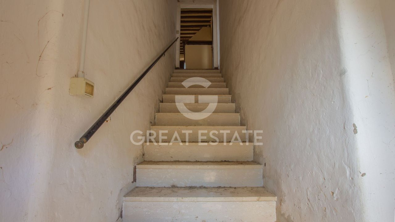 Дом в Кастильоне-дель-Лаго, Италия, 469.7 м² - фото 11