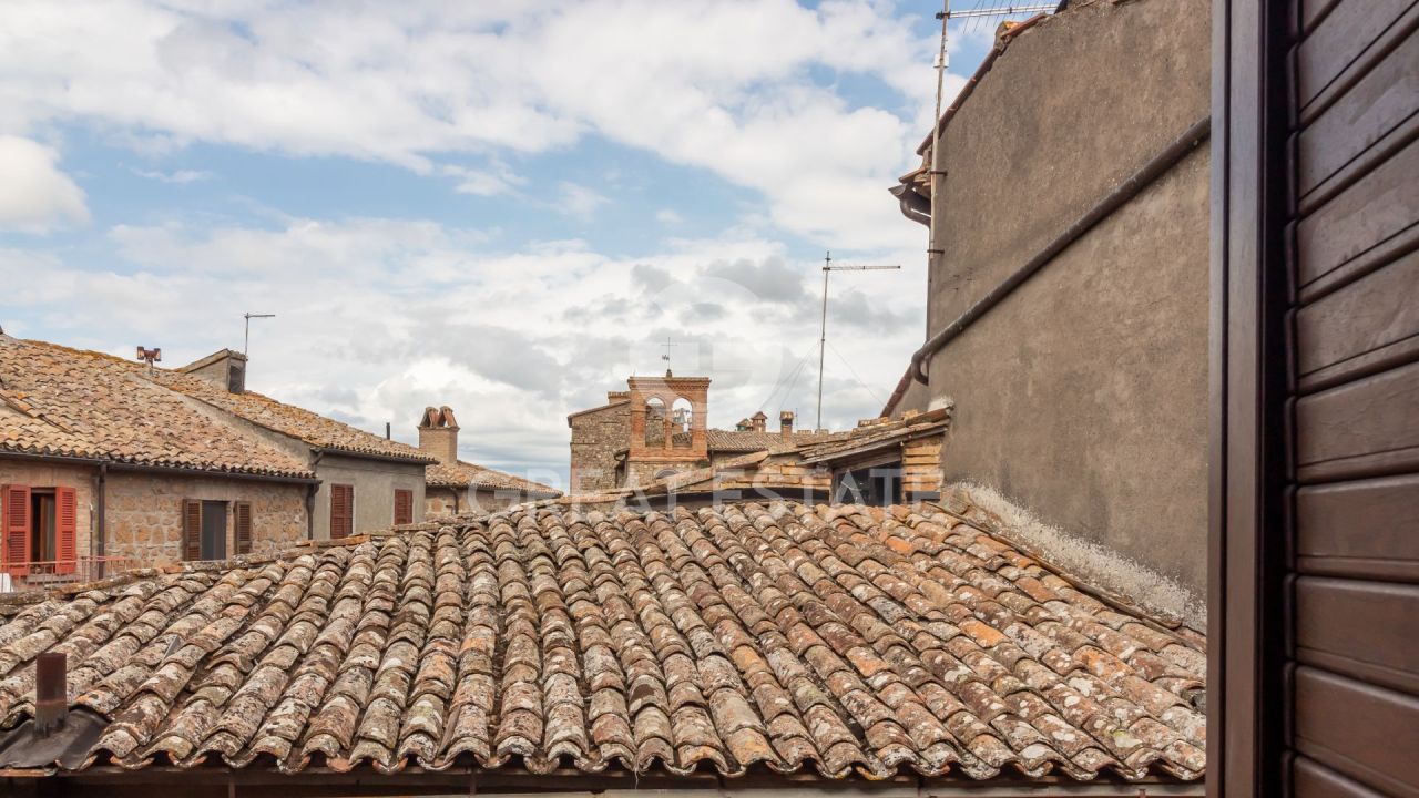 Апартаменты Castel Viscardo, Италия, 205.2 м² - фото 12