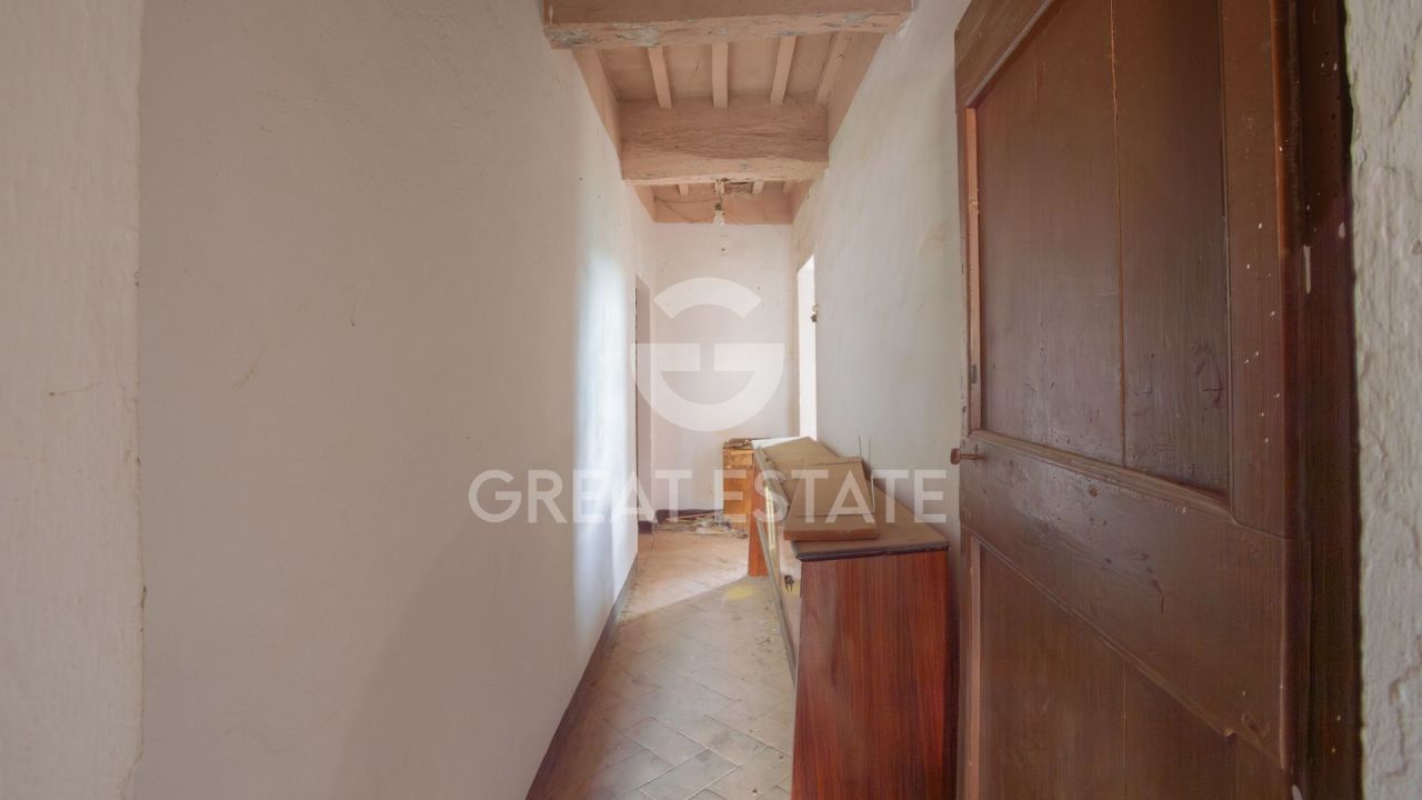 Дом в Кастильоне-дель-Лаго, Италия, 469.7 м² - фото 14