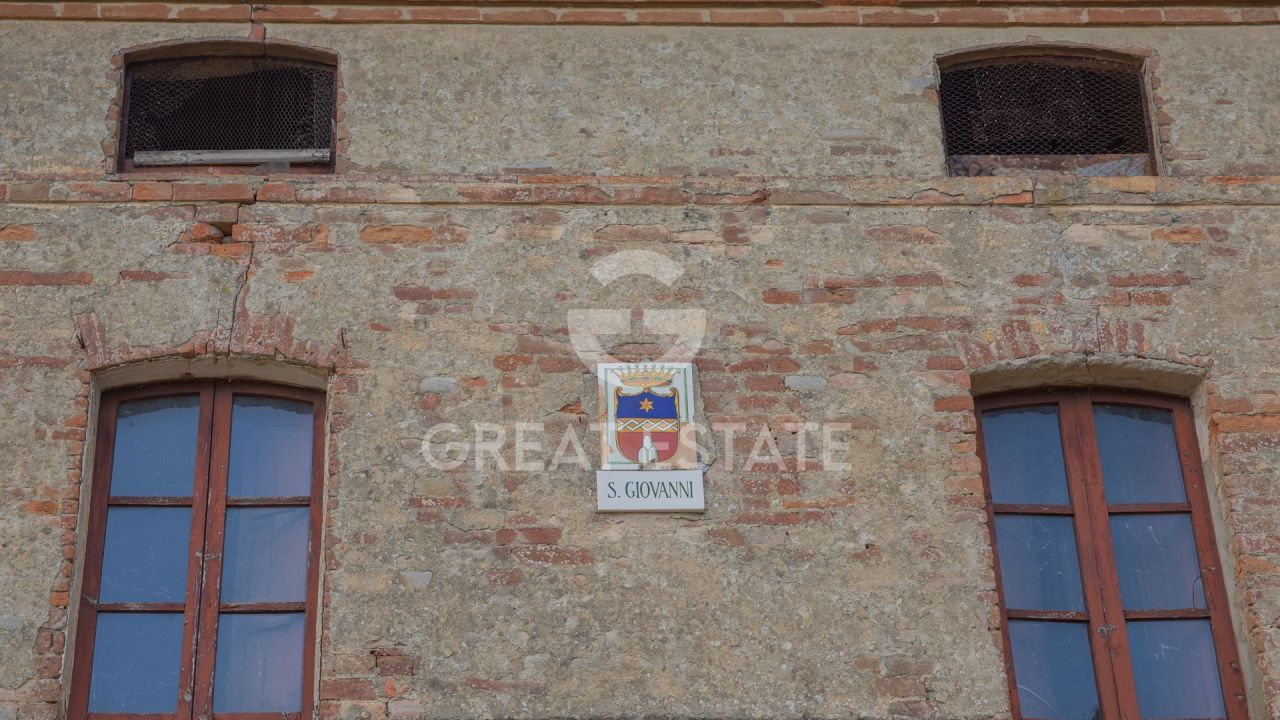 Дом в Кастильоне-дель-Лаго, Италия, 469.7 м² - фото 16