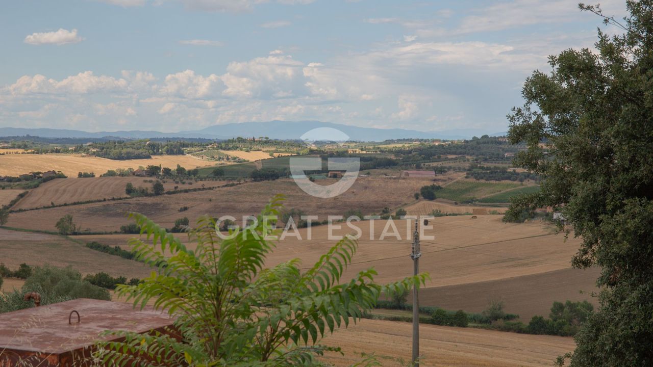 Дом в Кастильоне-дель-Лаго, Италия, 469.7 м² - фото 17