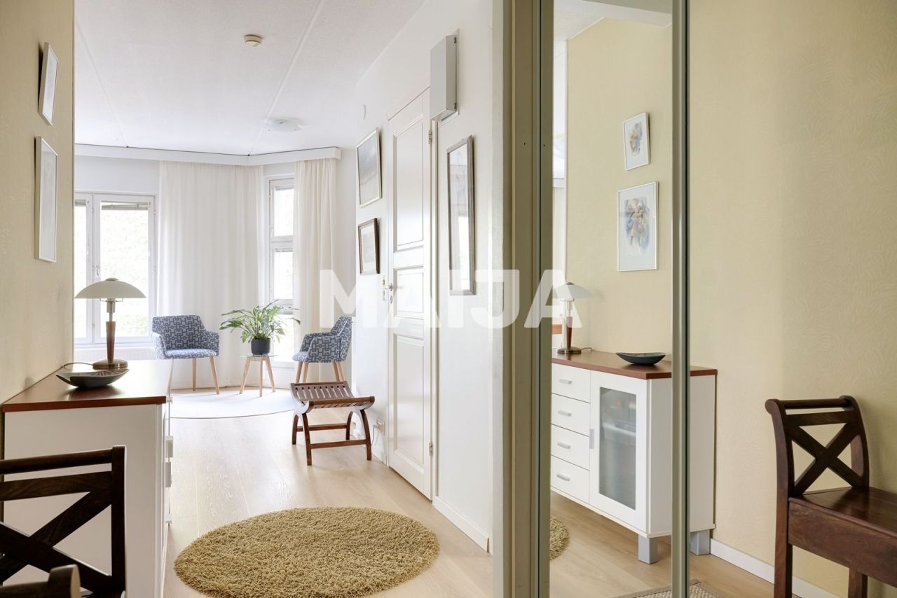 Апартаменты в Хельсинки, Финляндия, 69.5 м² - фото 1