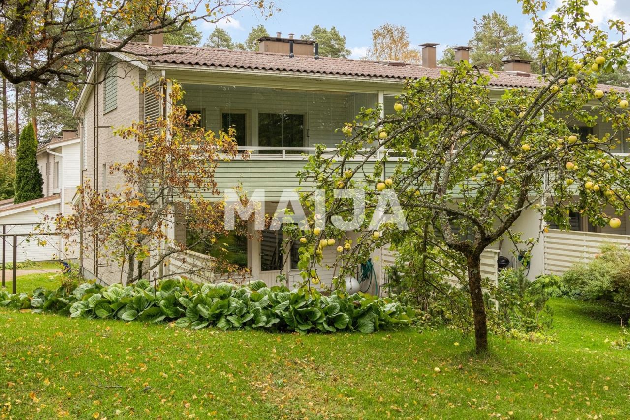 Квартира в Котке, Финляндия, 85 м² - фото 1
