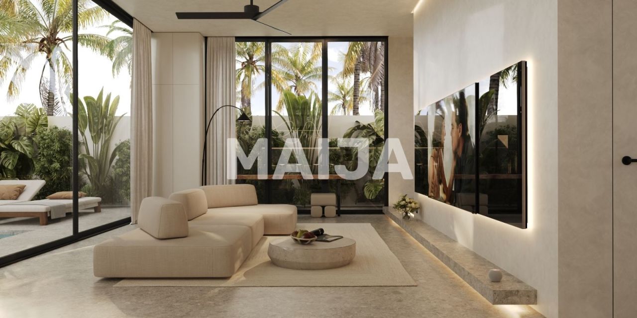 Вилла в Буките, Индонезия, 129 м² - фото 1