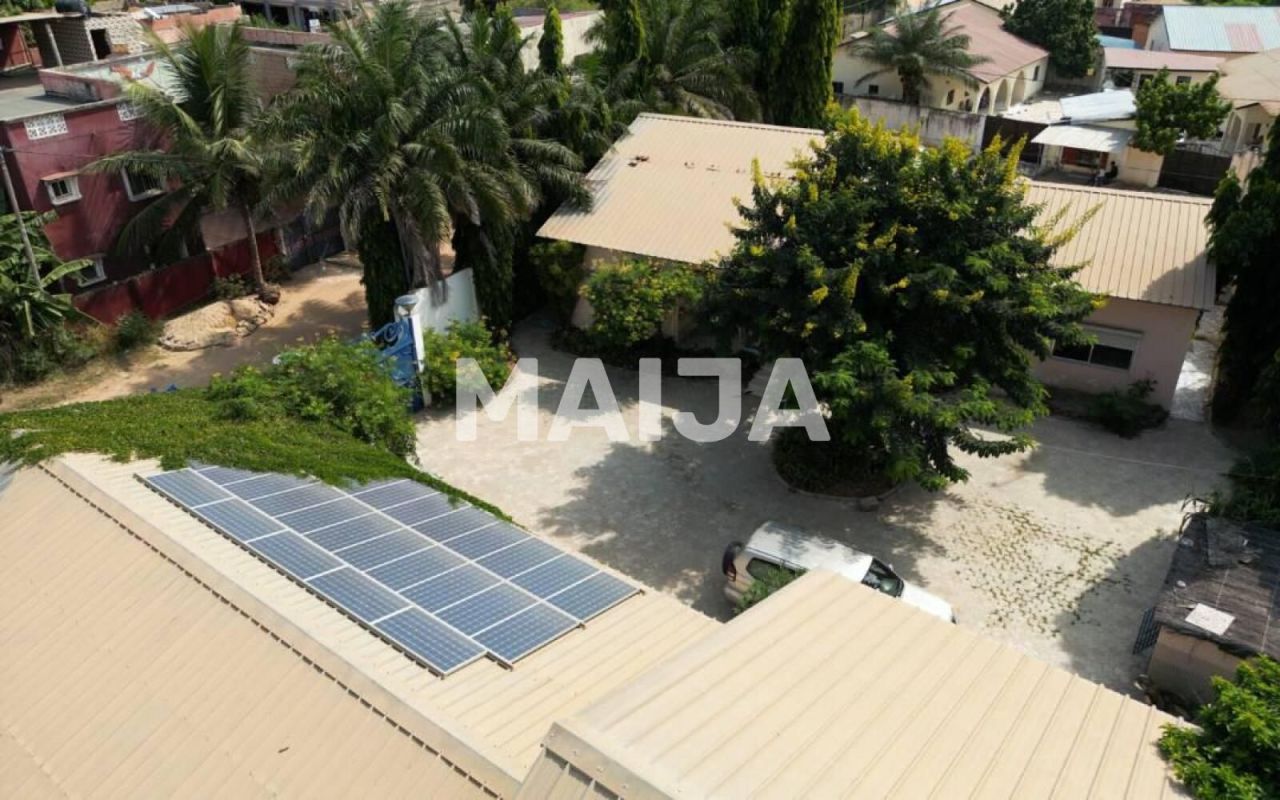 Дом Kerr Serign, Гамбия, 238 м² - фото 3