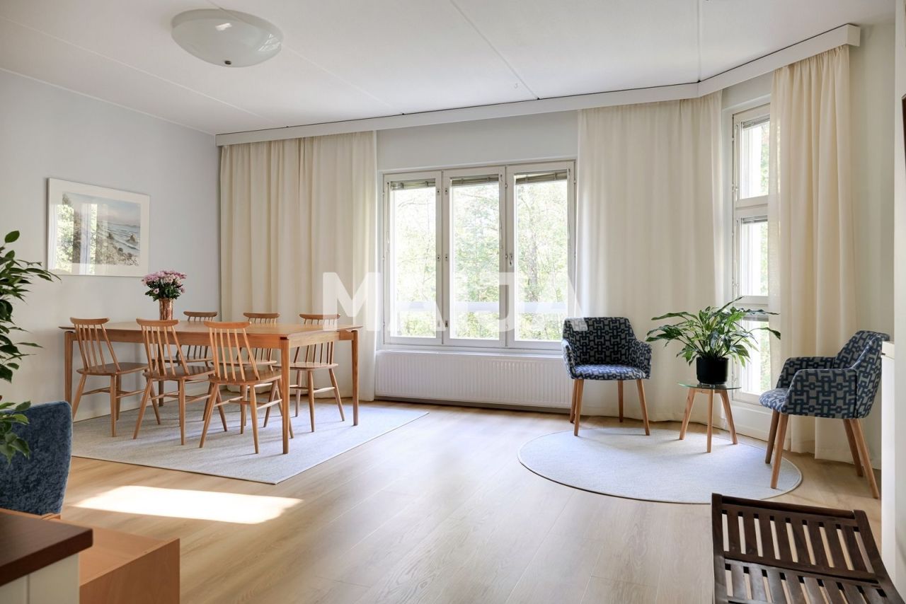 Апартаменты в Хельсинки, Финляндия, 69.5 м² - фото 3