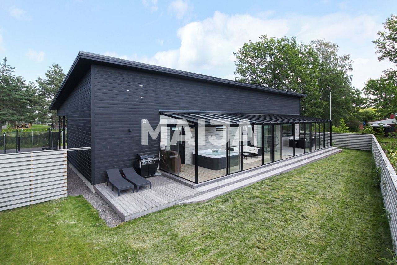 Дом в Вантаа, Финляндия, 152.5 м² - фото 3