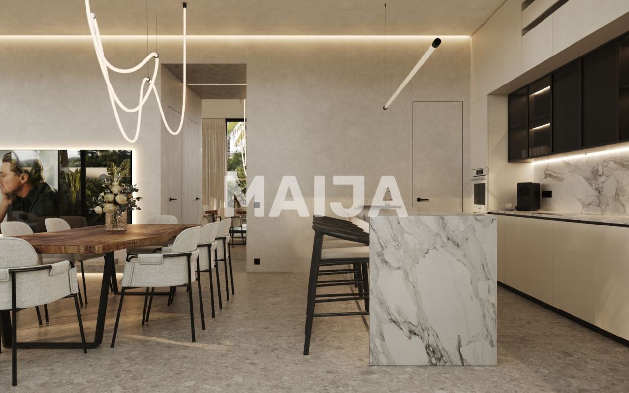 Вилла в Буките, Индонезия, 129 м² - фото 5