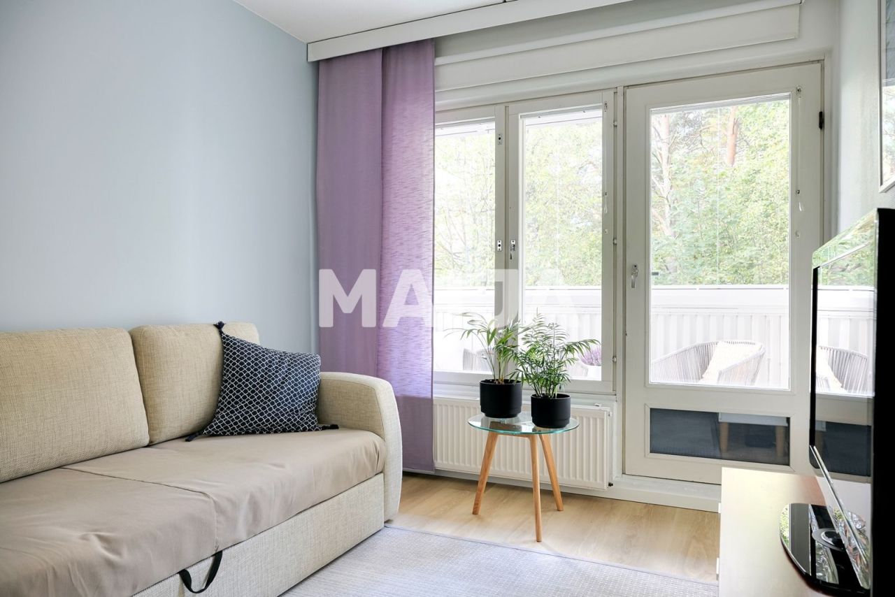 Апартаменты в Хельсинки, Финляндия, 69.5 м² - фото 6