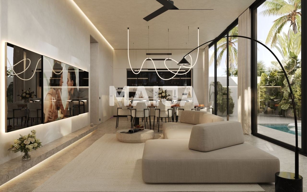 Вилла в Буките, Индонезия, 129 м² - фото 6