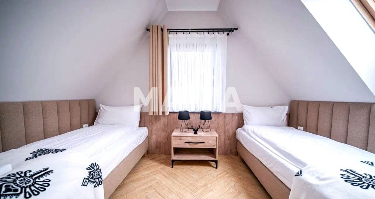 Апартаменты в Кракове, Польша, 52.47 м² - фото 7