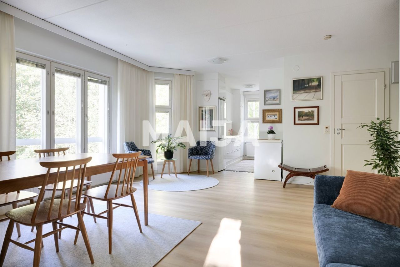 Апартаменты в Хельсинки, Финляндия, 69.5 м² - фото 9