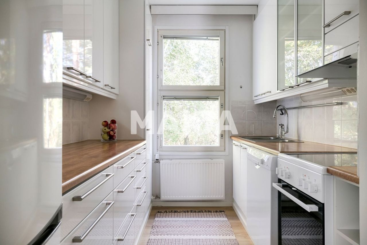 Апартаменты в Хельсинки, Финляндия, 69.5 м² - фото 10