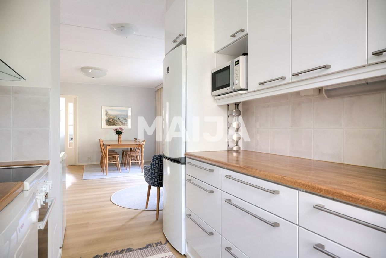 Апартаменты в Хельсинки, Финляндия, 69.5 м² - фото 11