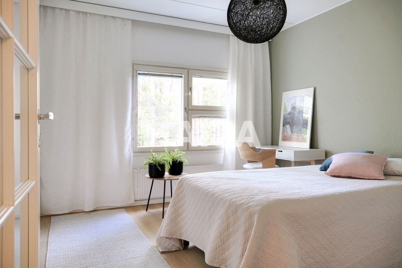 Апартаменты в Хельсинки, Финляндия, 69.5 м² - фото 12